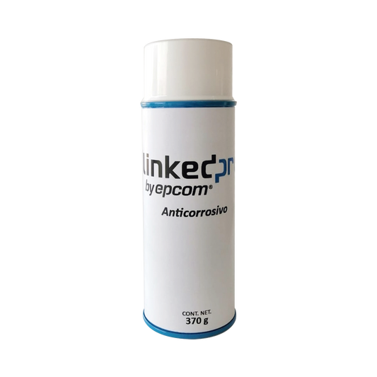 Spray De Protección Anticorrosiva Y Dieléctrica