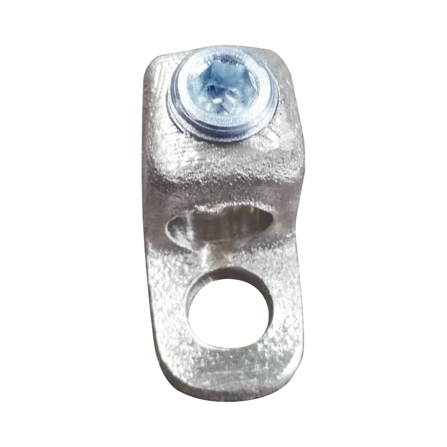 Conector Mecánico Tipo Zapata Para Bornes De 1/2" A Cable De Cal. 1/0 Awg A 250 Mcm