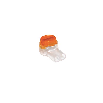 Conector De Cables "Uy" De Hasta Cable Calibre 22