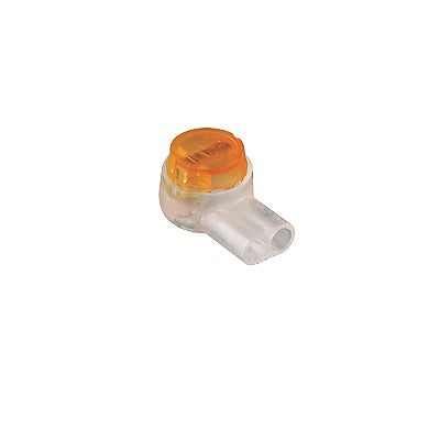 Conector De Cables "Uy" Para Cable Calibre 24