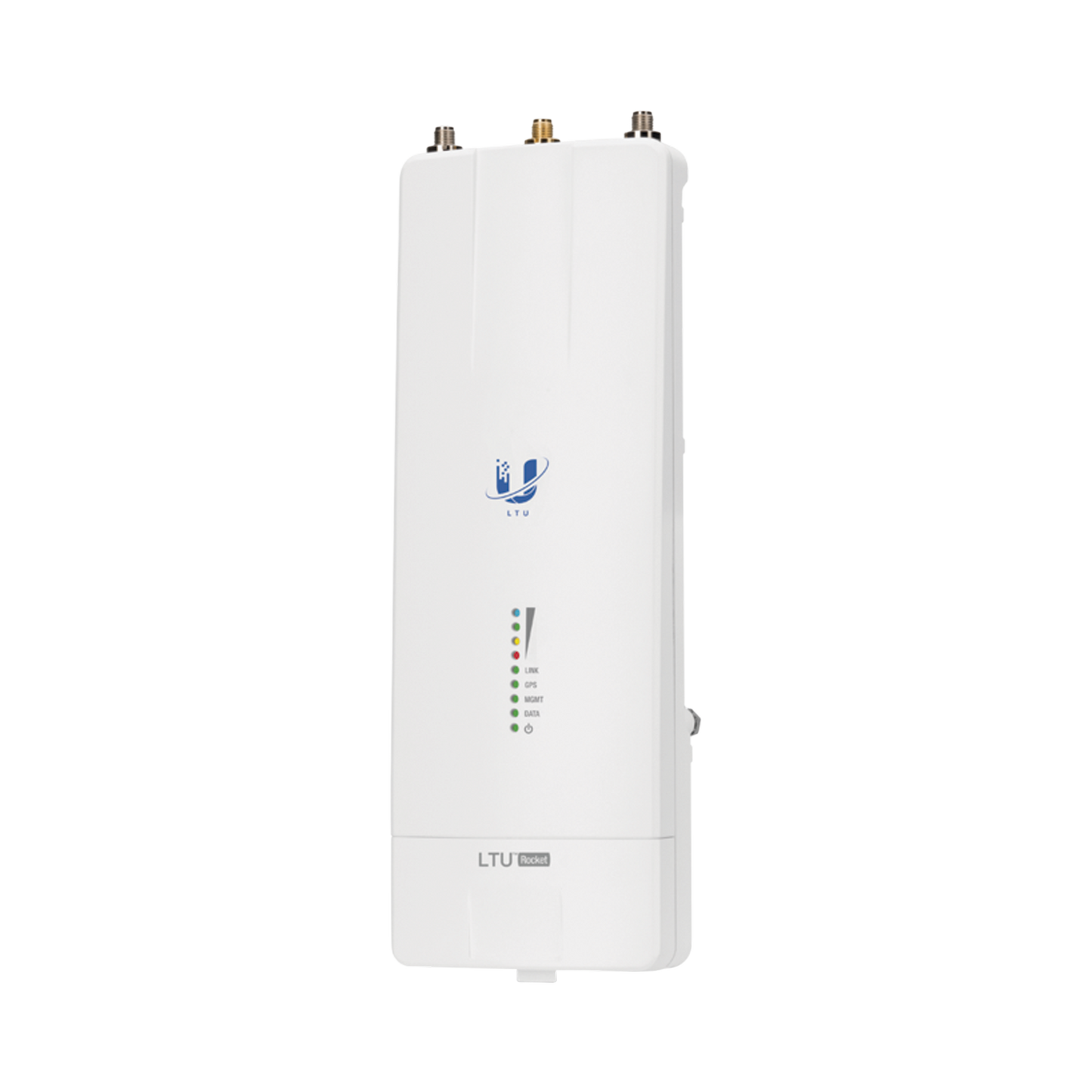 Radio Estación Base Ptmp Ltu™ Rocket, Hasta 600 Mbps, 5 Ghz (4.9 - 6.2 Ghz), Con Filtrado De Rf Patentado Y Gps Sync Para Un Rendimiento Superior