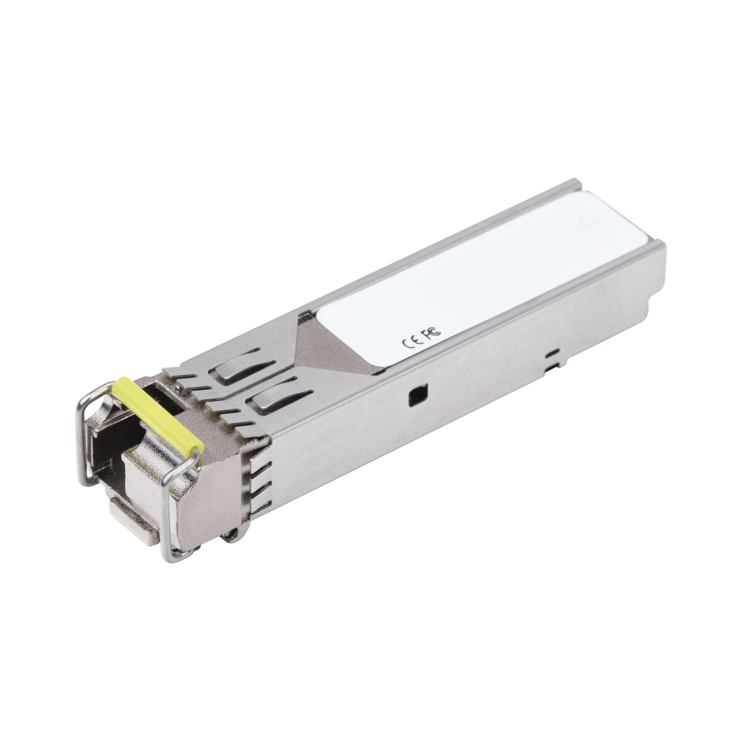 Tranceptor Mini-Gbic Sfp 1G Lc Tx:1550Nm Rx:1310 Para Fibra Mono Modo 40 Km Wdm, Requiere Mgb-La40