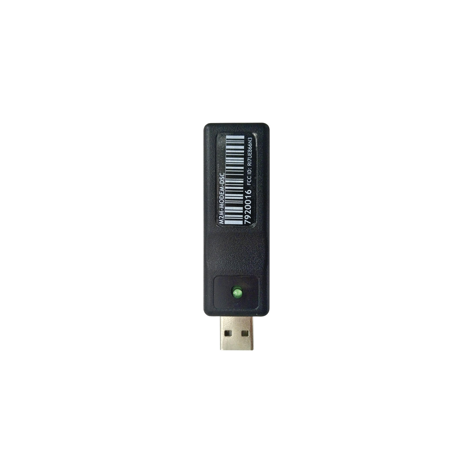 Modem Tipo Usb Para Conexión De Carga Y Descarga Remota De Comunicador ...