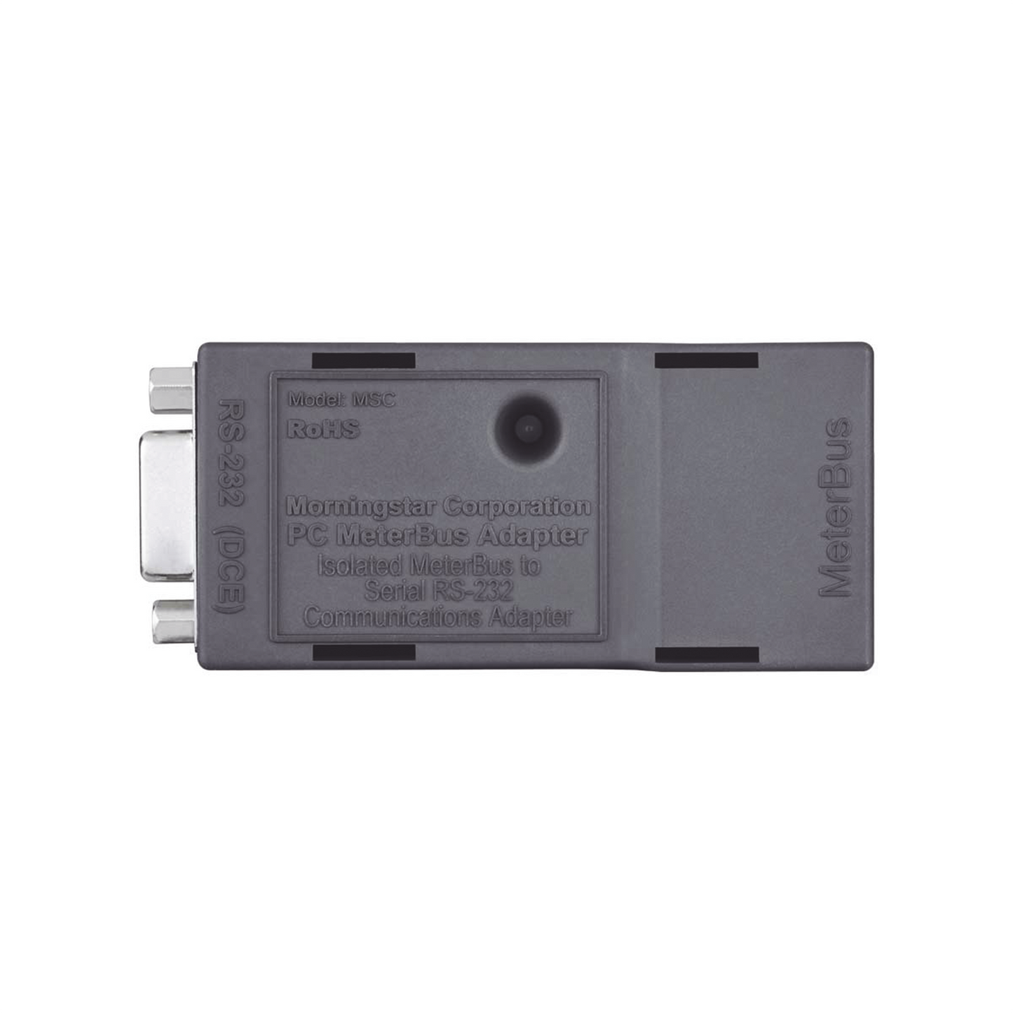 Adaptador Meterbus Para Usb, Convierte El Rj-11 En Una Interfaz Usb 2.0