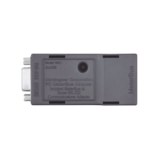 Adaptador Meterbus Para Usb, Convierte El Rj-11 En Una Interfaz Usb 2.0
