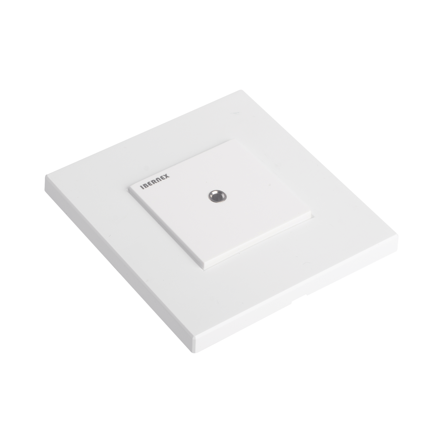 MODULO DE PARED PARA PULSADOR CABLEADO, COMPATIBLE CON NX0881 Y NX0871