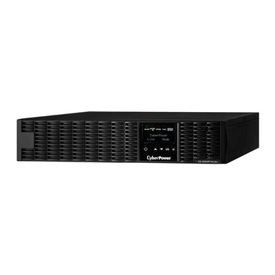 Ups De 3000 Va/2700 W, Online Doble Conversión, Entrada 120 Vca Nema L5-30P, Onda Senoidal Pura, Torre O Rack De 2 Ur, Con 6 Tomas Nema 5-20R Y 1 Nema L5-30R