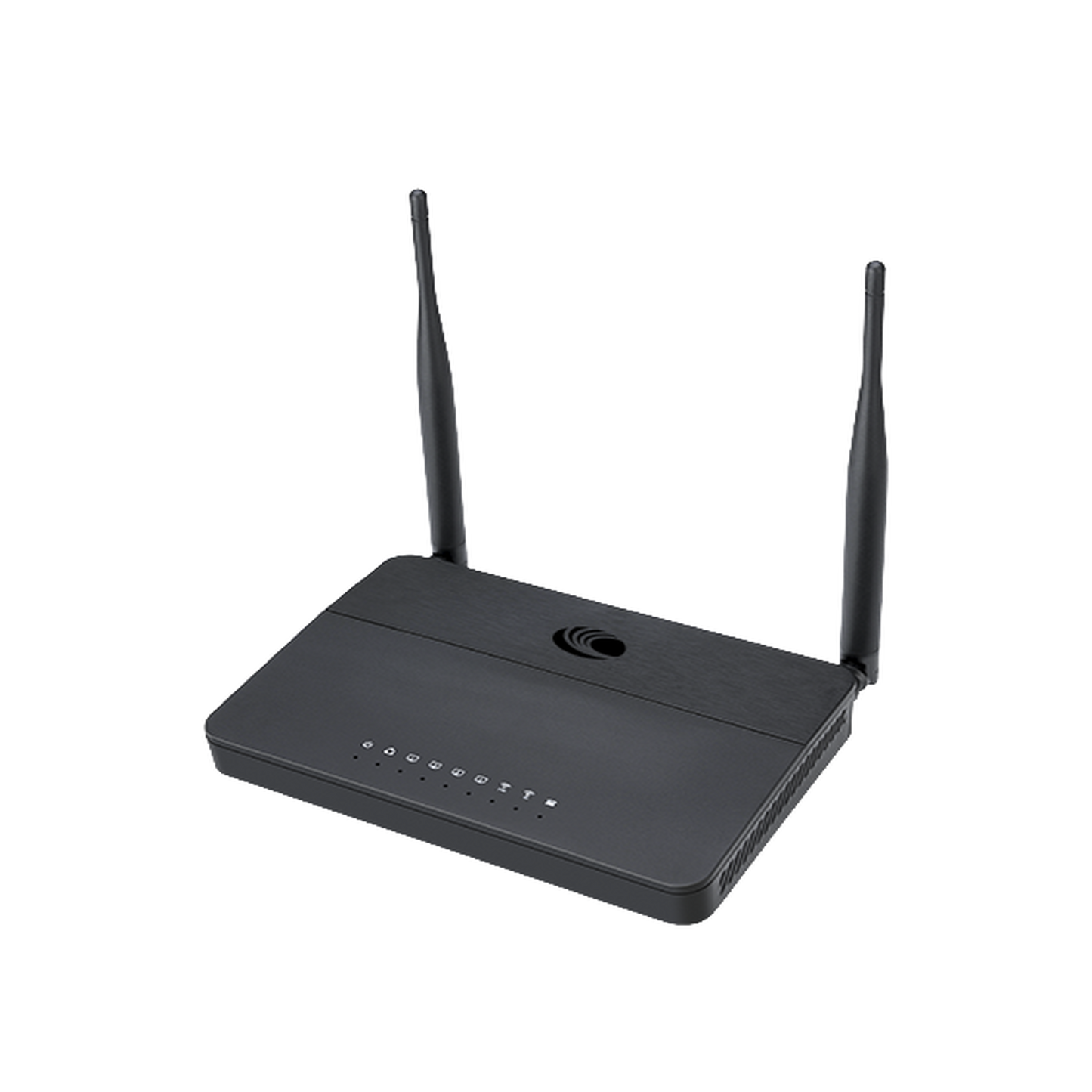 Router Residencial Cnpilot R195W Administración En La Nube, 5 Puertos Gigabit, Doble Banda, Ideal Para Incrementar Experiencia En Streaming