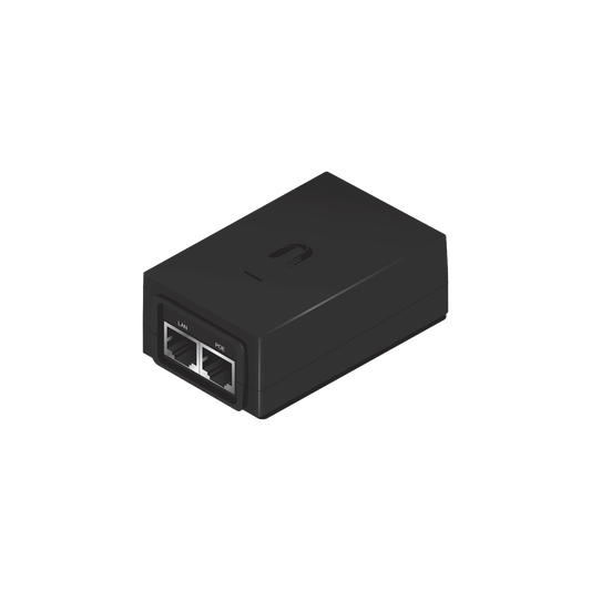 Adaptador Poe Ubiquiti De 48 Vdc, 0.5 A