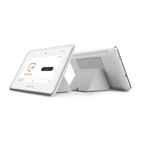 Montaje De Escritorio Para Paneles Pro Series De 7"