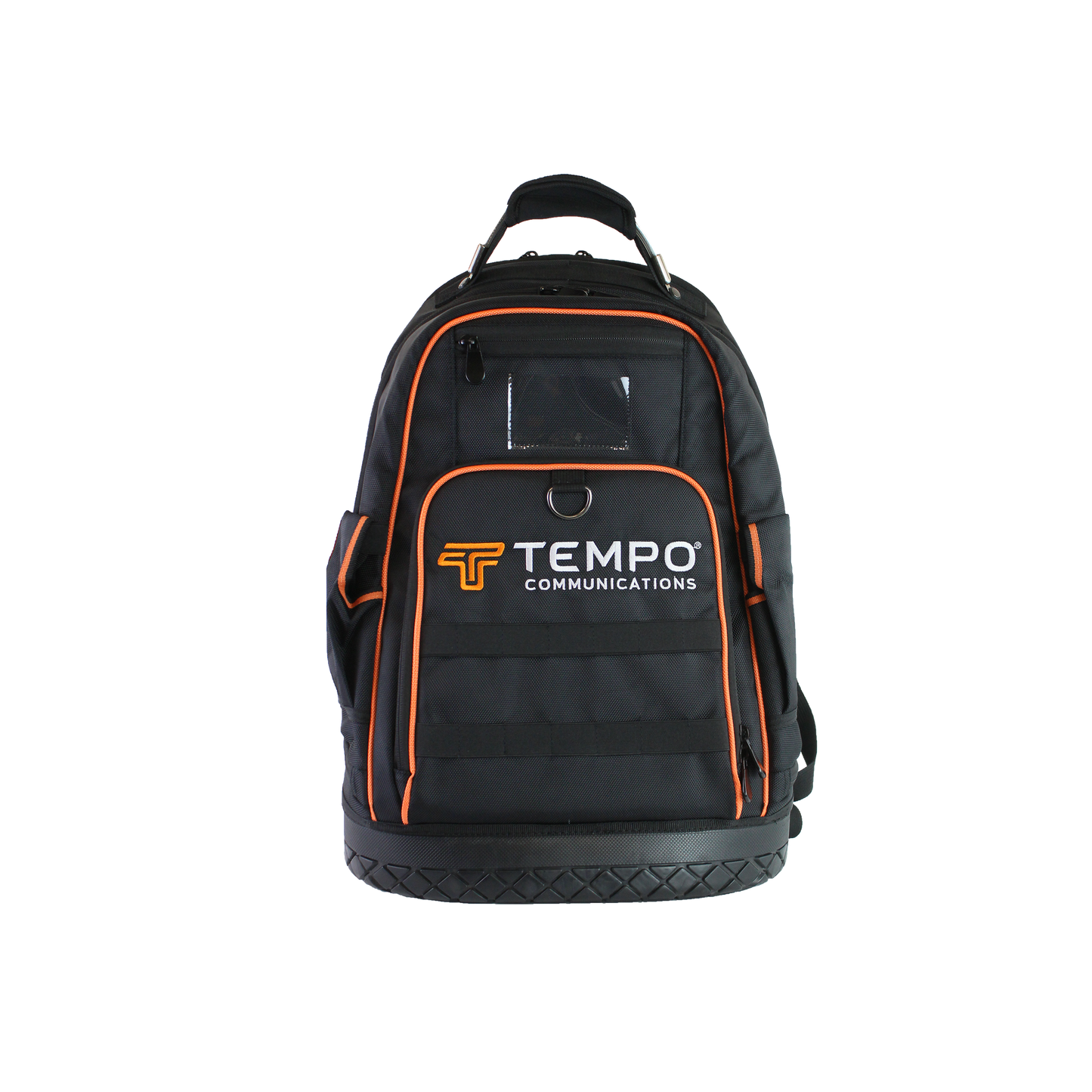 Mochila Para Transporte De Herramientas Profesional Tempo