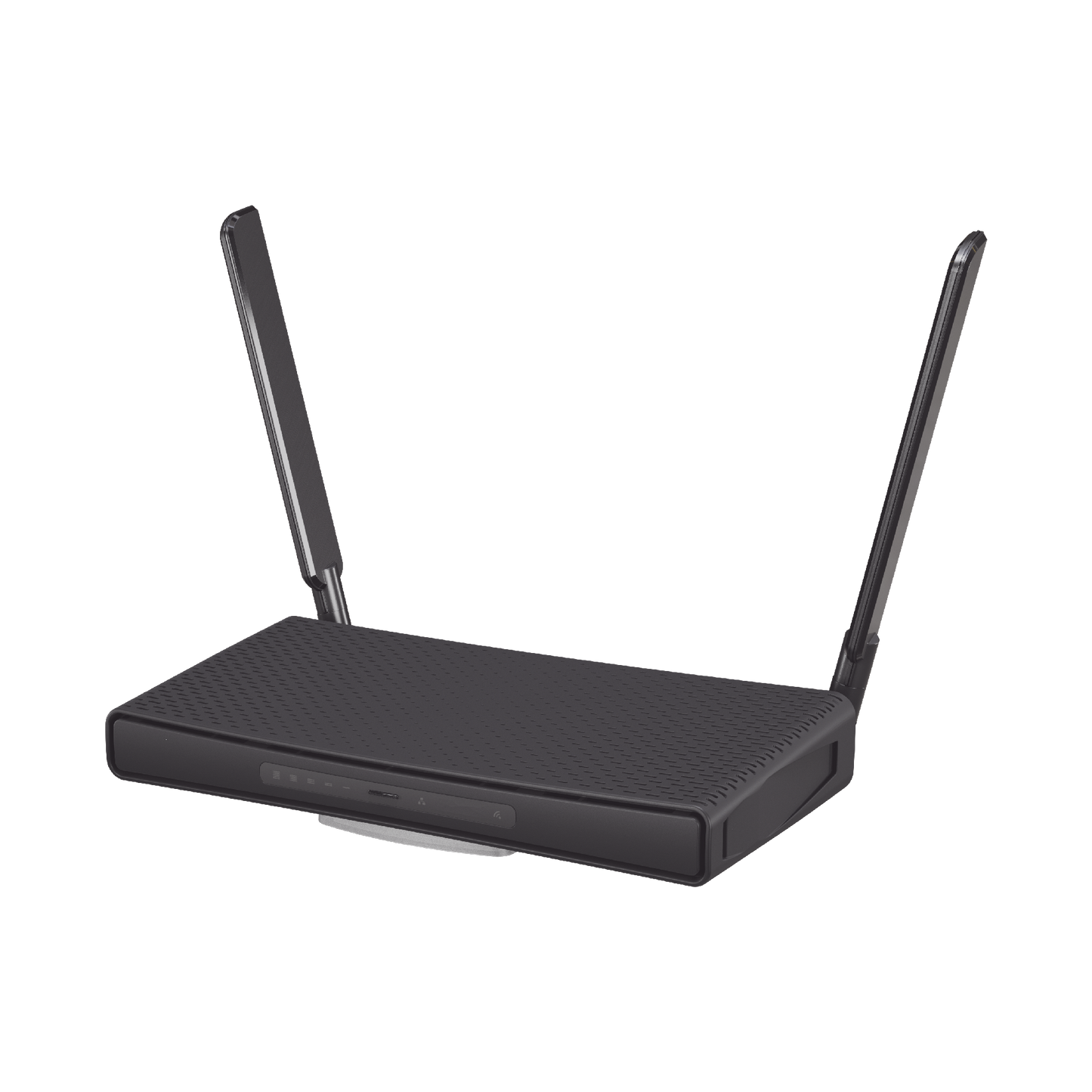 (Hap Ac 3) Router Inalámbrico De Doble Banda Con 5 Puertos Gigabit Ethernet Y Antenas Externas De Alta Ganancia