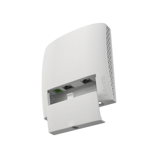 (Wsap Ac Lite) Punto De Acceso Wifi Para Pared, Doble Banda Simultánea En 2.4 Y 5 Ghz B/G/N/Ac