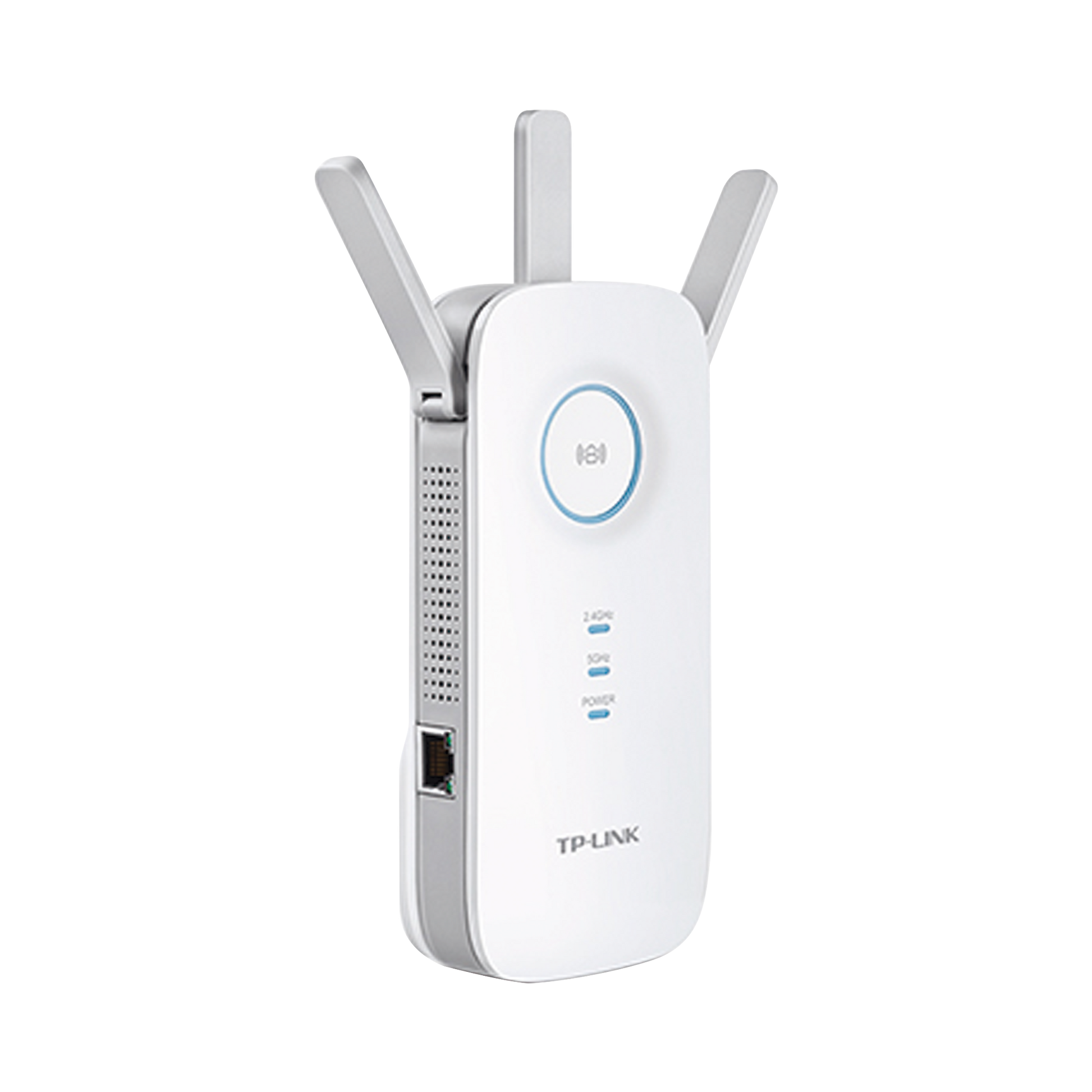 Punto de Acceso Mesh y Repetidor WiFi para Exterior MU-MIMO 2x2