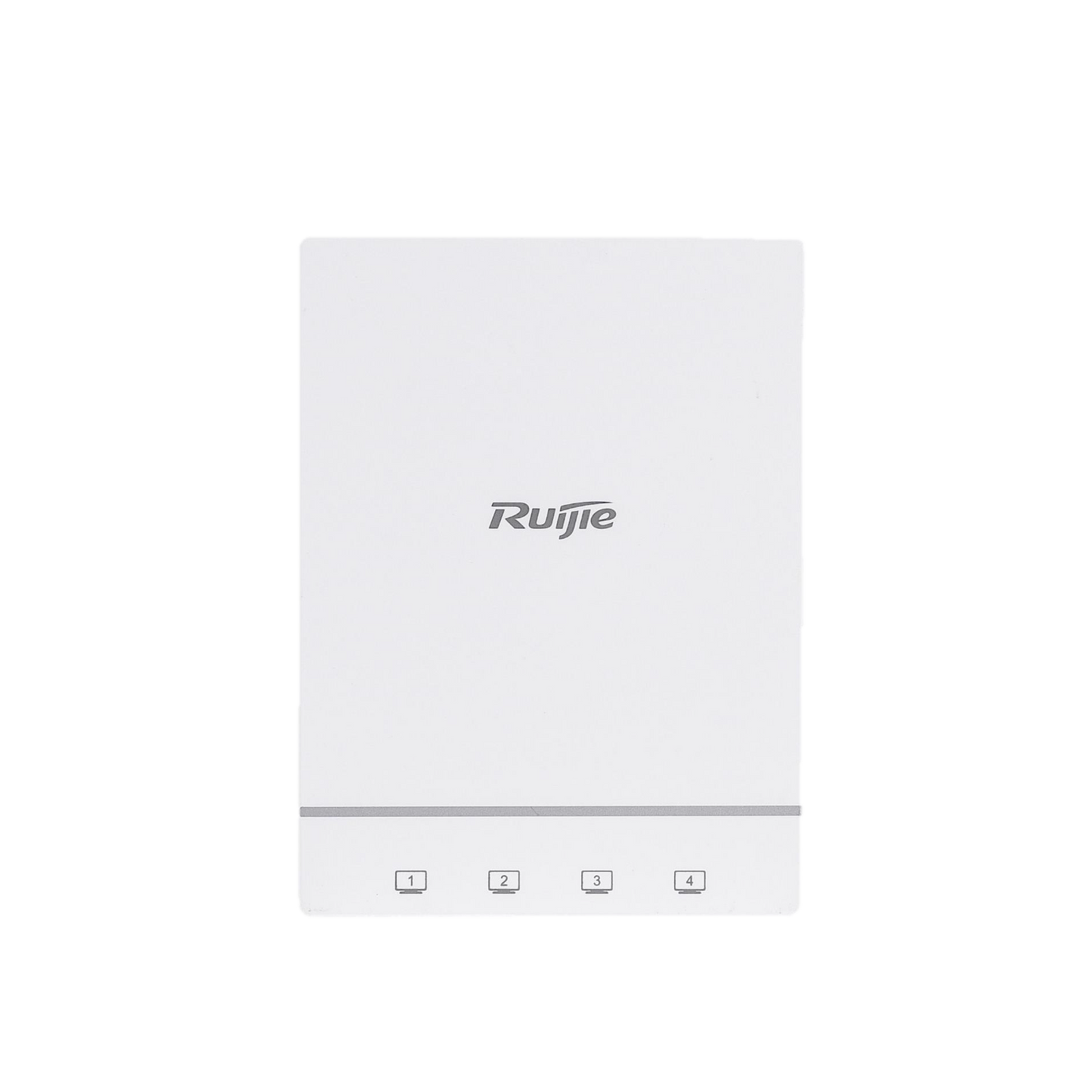 Punto De Acceso Wi-Fi 6 Para Interior En Pared Hasta 1.7 Gbps Doble Banda Mu-Mimo 2X2