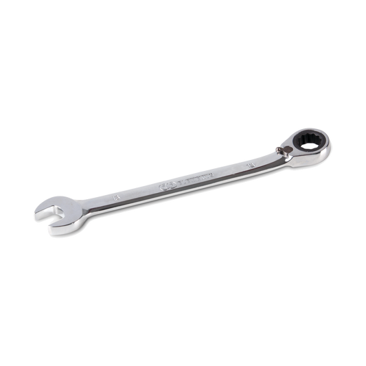Llave 13Mm Con Rach Para Instalacion De Antenas