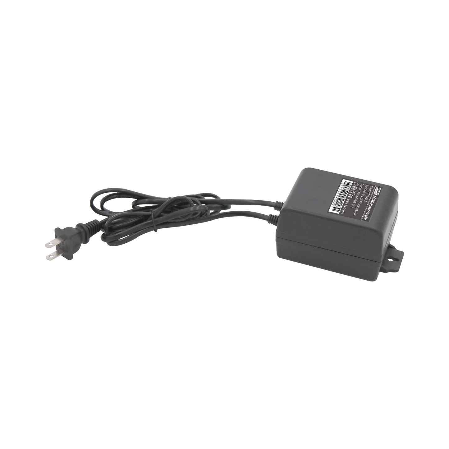 Transformador Reforzado De 14 Vac 40 Va