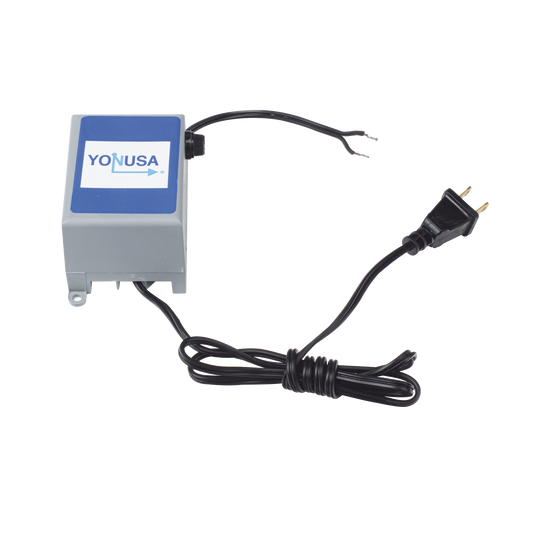 Transformador De 24 Vca, 60 Va