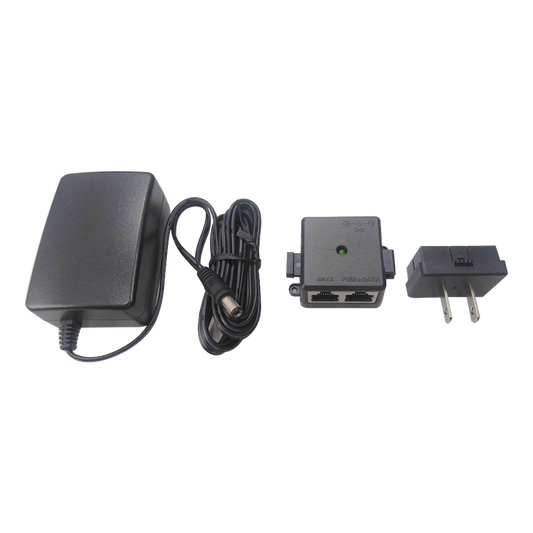 Kit De Accesorios De Alimentación Para Punto De Acceso C2S De Altai Super Wifi
