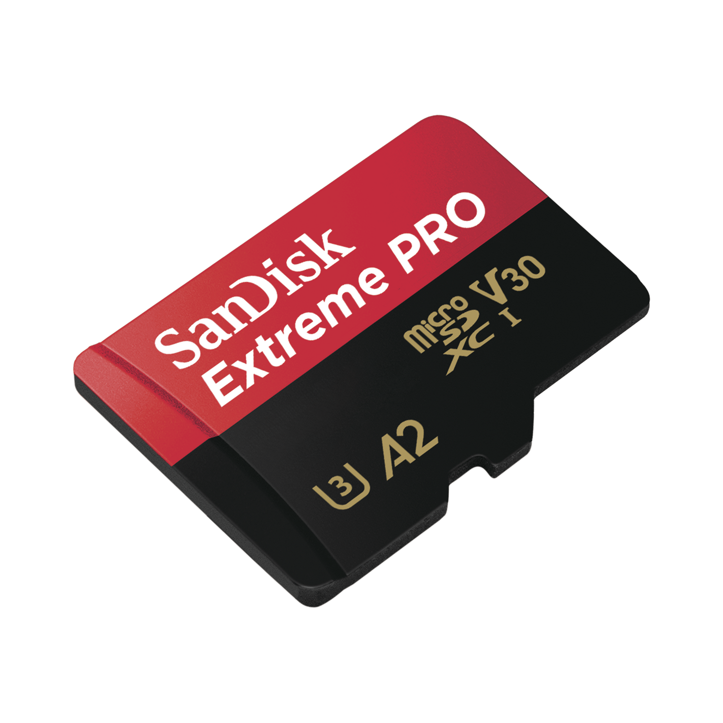 Sandisk Extreme Pro Microsd Card 256Gb, Incluye Adaptador