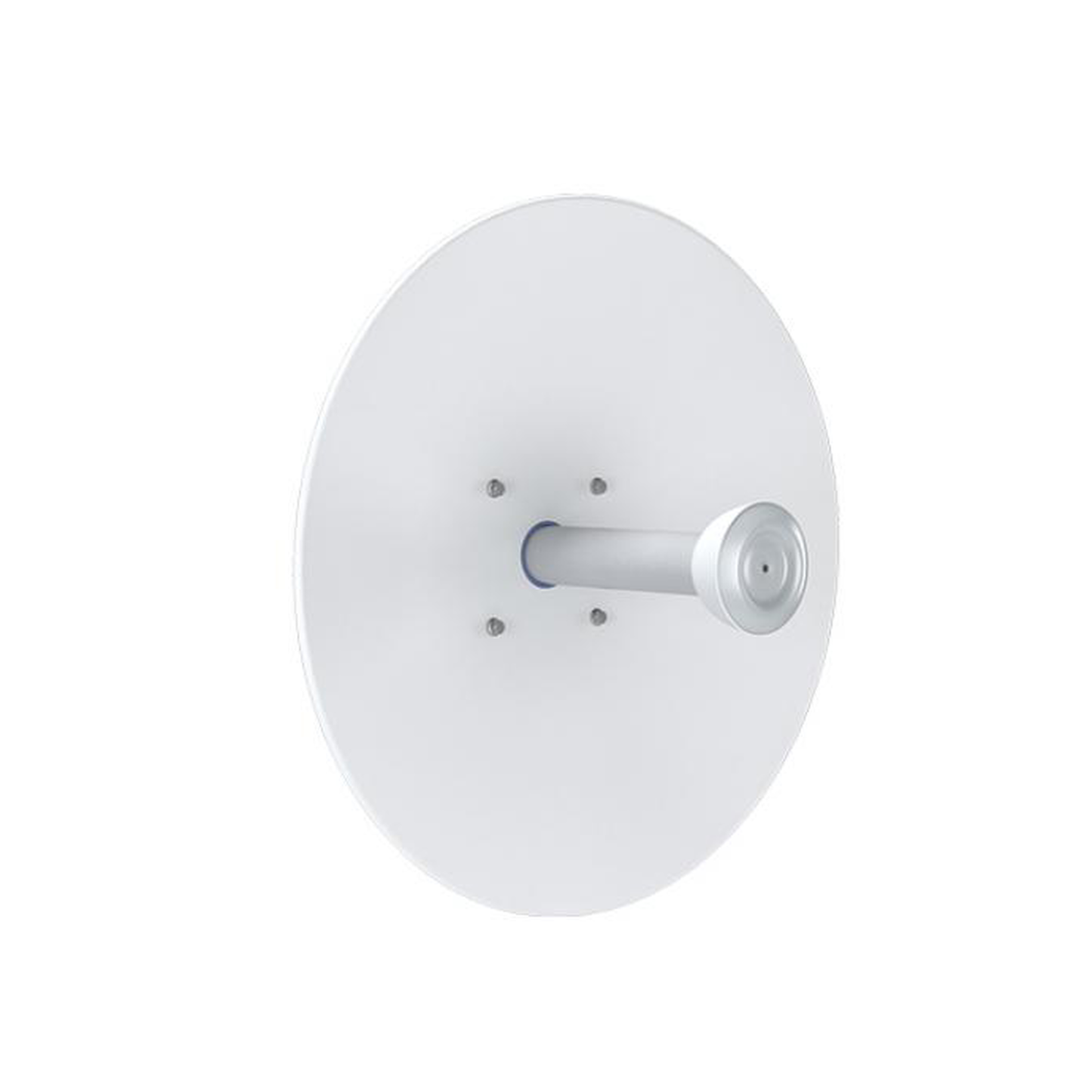 Paquete De 5 Antenas Starterdish De 27 Dbi Con Conexión Directa Para C5X, Is-5Ac, Ps-5Ac Y Is-M5, Peso Ligero, Lobulos Laterales Reducidos, 5150 - 5950 Mhz