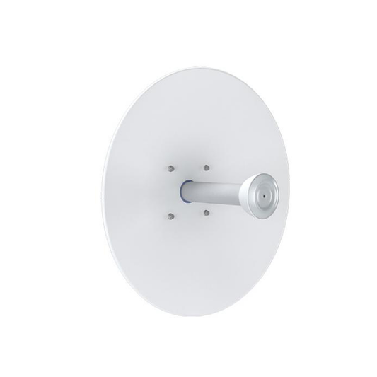 Paquete De 5 Antenas Starterdish De 27 Dbi Con Conexión Directa Para C5X, Is-5Ac, Ps-5Ac Y Is-M5, Peso Ligero, Lobulos Laterales Reducidos, 5150 - 5950 Mhz