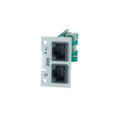 Modulo Individual Giga Ethernet 1000 Mbps Para Chasis Tcpxh