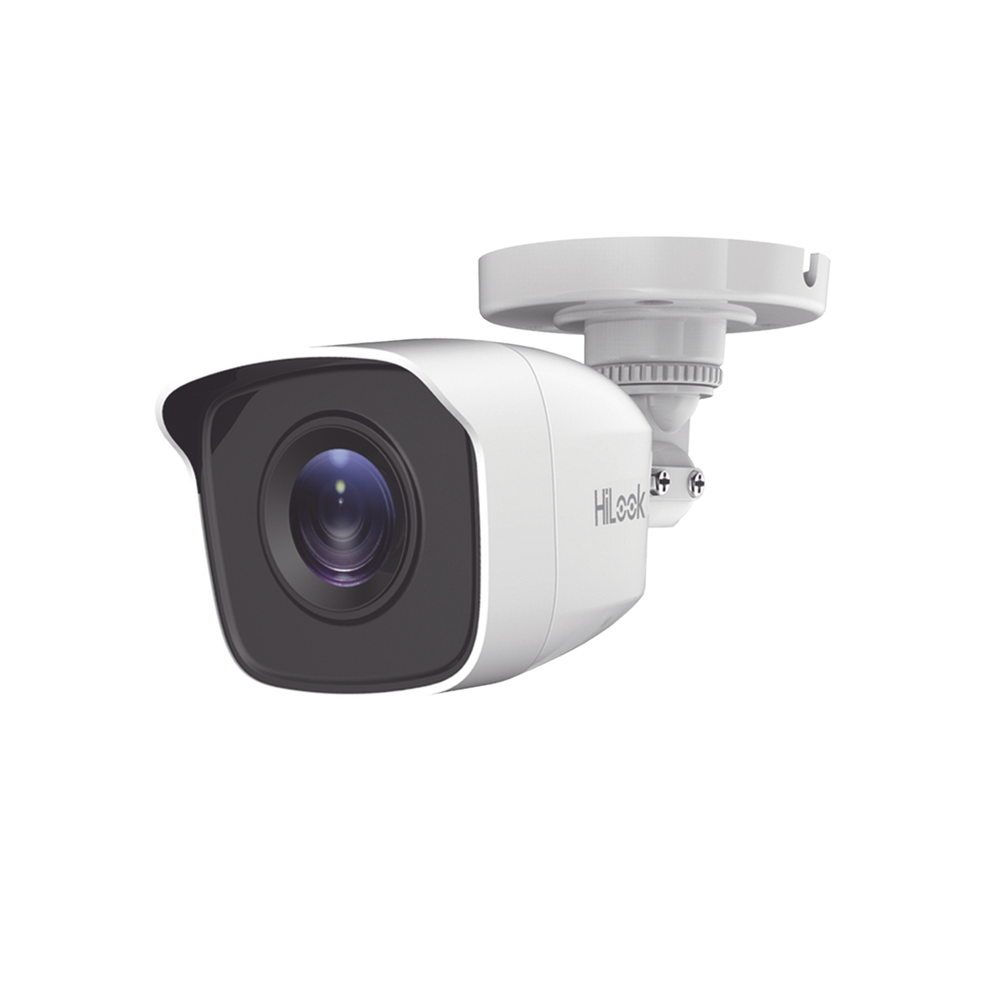 Bala Turbohd 5 Megapíxeles / Lente 2.8Mm (85° De Visión) / Exterior Ip66 / Ir Exir 20 Mts / Tvi-Ahd-Cvi-Cvbs