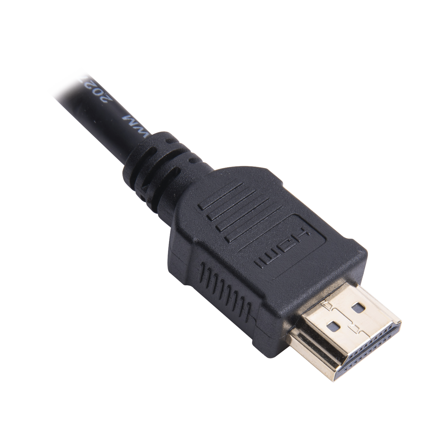 Cable Hdmi D/Alta Resolucion En 4K D/1.8 M (5.90 Ft)