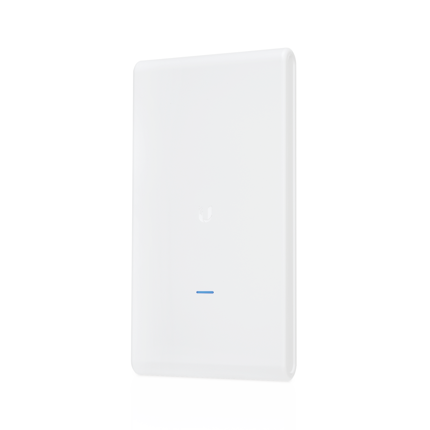 Access Point Unifi Para Mesh En Exterior, Antena Integrada 360º 802.11Ac Mimo 3X3, Hasta 250 Usuarios.