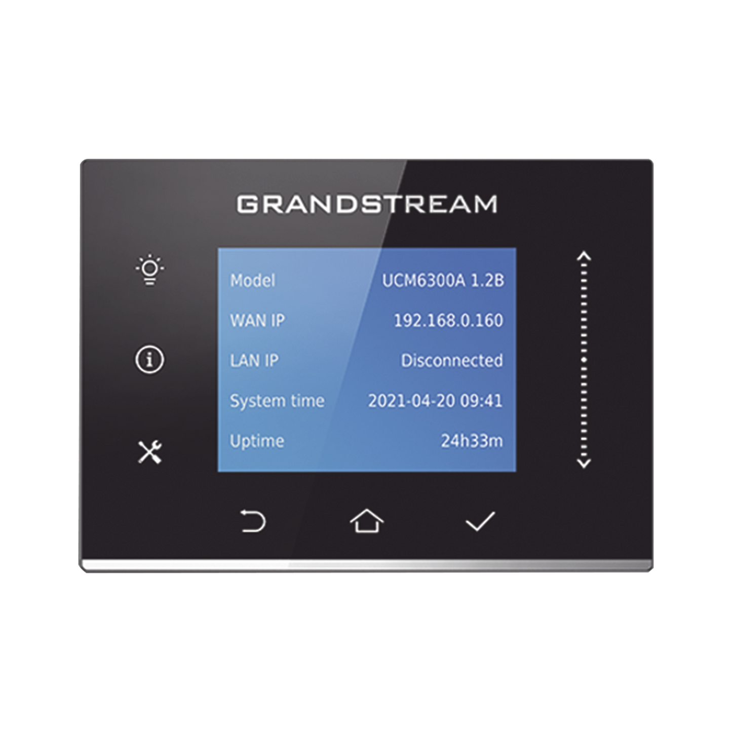 Conmutador Ip-Pbx 250 Usuarios, Hasta 50 Llamadas Simultaneas, Solución Para Pymes