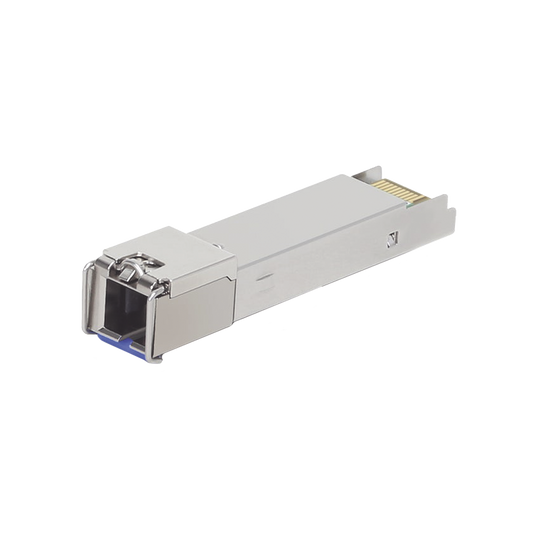 Ufiber Módulo Gpon B+ Sfp Para Ufiber Olt, Hasta 128 Uf-Nano Por Puerto Gpon.