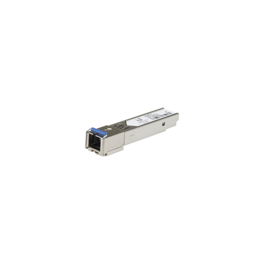 Ufiber Módulo Gpon C+ Sfp Para Ufiber Olt, Hasta 128 Uf-Nano Por Puerto Gpon.