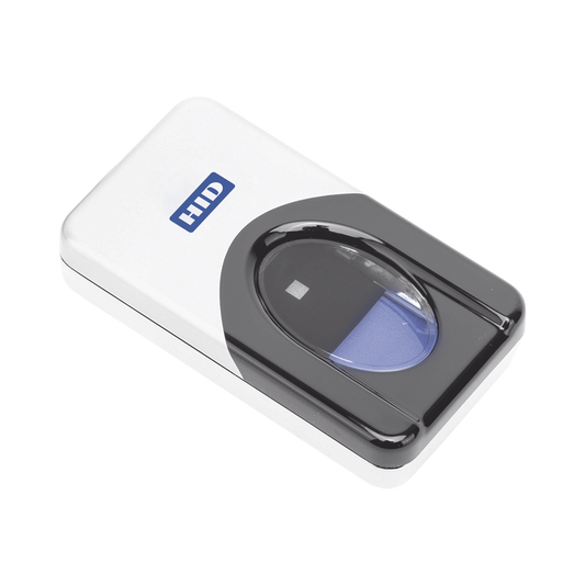 Lector Usb Para Autentificación Unidactilar / Incluye Sdk Para Desarrollos