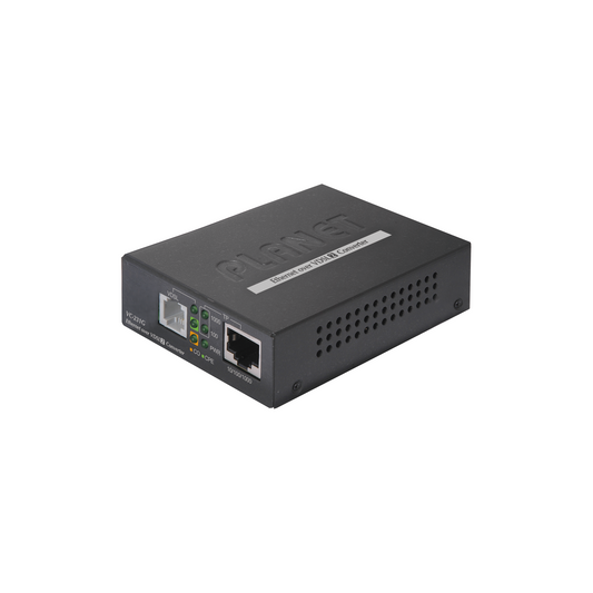 Convertidor De Ethernet A Travez De Vdsl