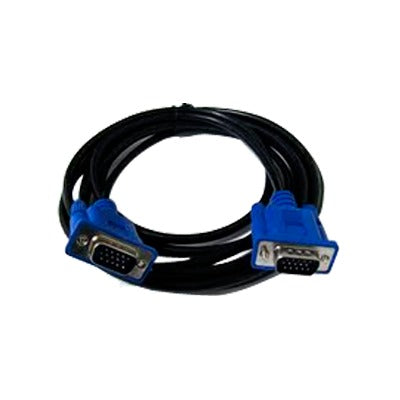 Extensión De Cable Vga- Vga De 1.5 M