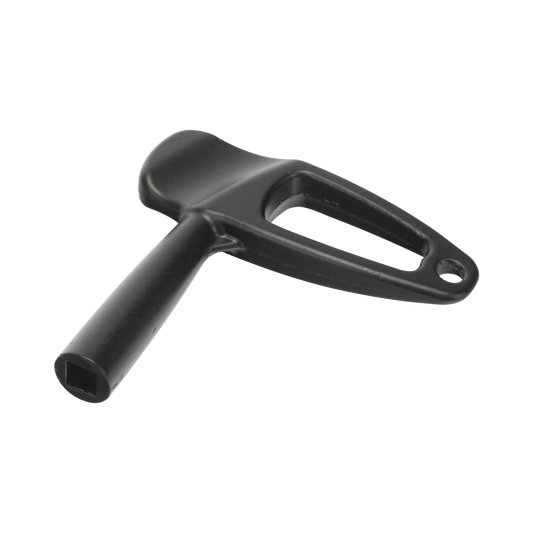 Refaccion Xbscanac800 - Llave De Desbloqueo