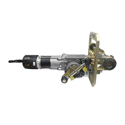 Mecanismo De Refacción Para Barrera Vehicular Xbf3000L