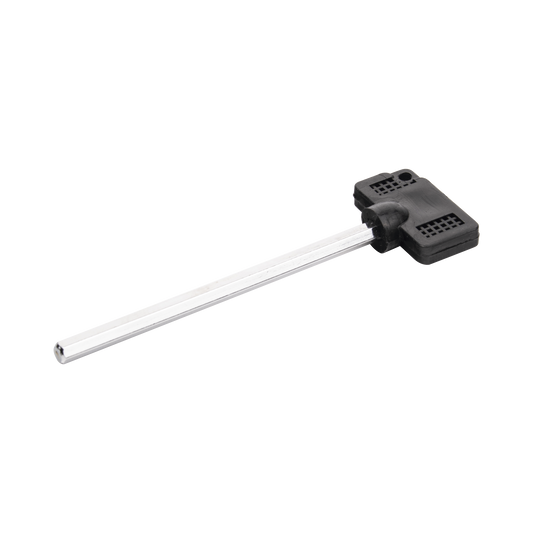 Llave De Desbloqueo Para Motor Corredizo Xbsiz1200
