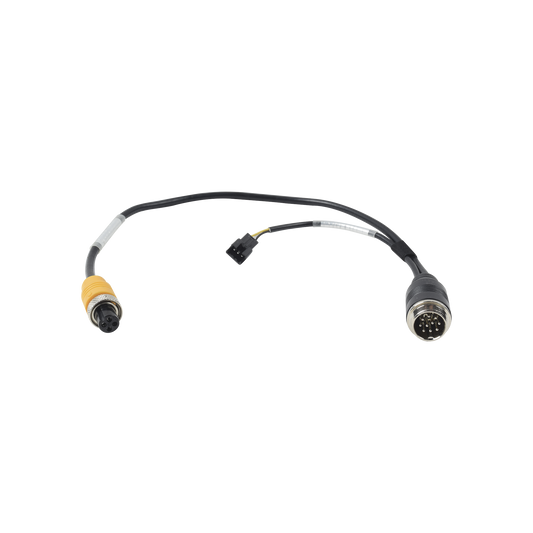 Adaptador Tipo Aviación De 4 Pines Para Adaptar Panel Modelo Xmrcp4