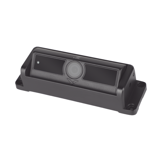 Sensor Secundario De Conteo De Personas Para Una Segunda Puerta