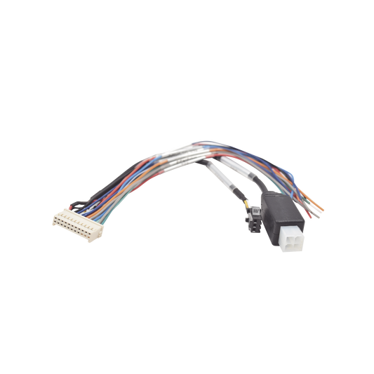 Módulo De Entrada Y Salida De Alarmas Compatibles Con Serie Xmr401Ahd, Xmr401Ahds, Xmr401Ahd/V2, Xmr401Ahds/V2